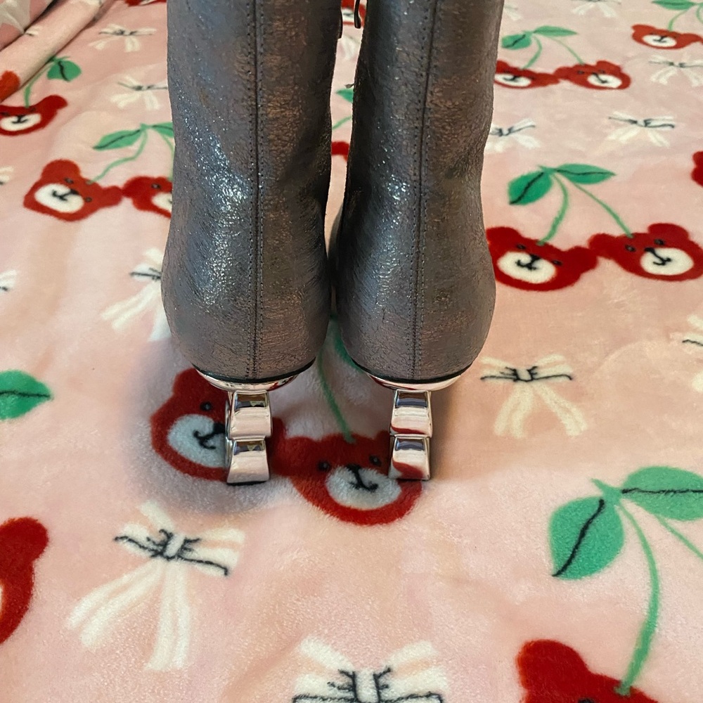 Botas de mujer - Picture 4 of 5